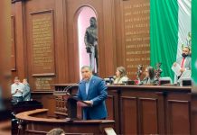 Barragán impulsa apoyo económico a familias que pierdan su vehículo por hechos violentos