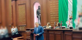 Barragán impulsa apoyo económico a familias que pierdan su vehículo por hechos violentos