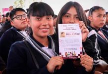 Abren registro para la Beca Rita Cetina 2026: guía completa para obtener los 2,500 pesos en primaria