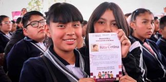 Abren registro para la Beca Rita Cetina 2026: guía completa para obtener los 2,500 pesos en primaria