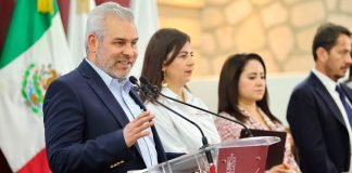 Michoacán se consolida en el 4.° lugar nacional en generación de empleo formal: Bedolla