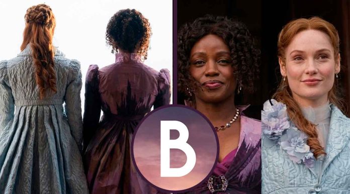 #VIDEO // ¡Giro inesperado en Bridgerton! La serie cambia su historia con un romance que rompe esquemas