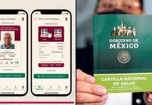 Así podrás tramitar la nueva Credencial de Salud Universal en México