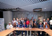 Presenta Carlos Torres Piña transformación institucional al Consejo Coordinador Empresarial