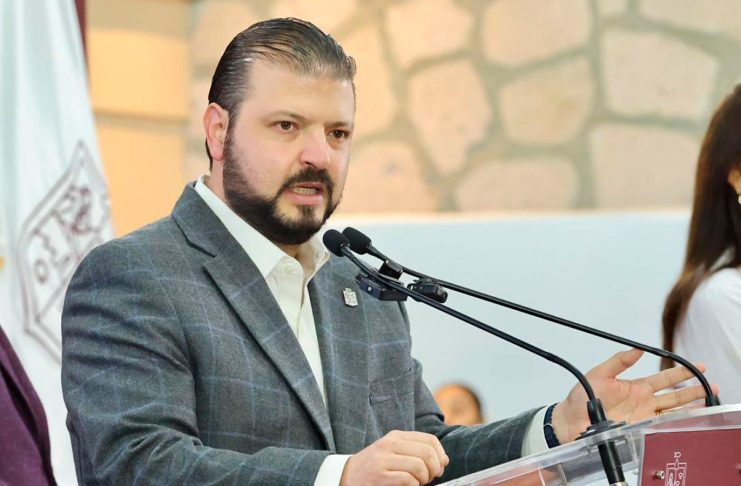 Los derechos humanos garantizan el pleno desarrollo de las y los ciudadanos