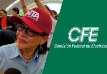 “Les garantizo que no somos nosotros”: CFE sobre contaminación en Los Azufres