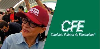 “Les garantizo que no somos nosotros”: CFE sobre contaminación en Los Azufres