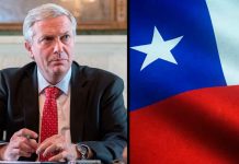 #VIDEO // Nuevo rumbo en Chile: José Antonio Kast asume la presidencia