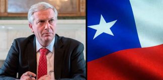 #VIDEO // Nuevo rumbo en Chile: José Antonio Kast asume la presidencia