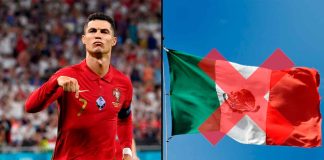 Cristiano Ronaldo no jugará en México: Portugal anuncia su lista sin “El Bicho”