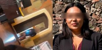 #VIDEO // Escándalo en Cuautla: exhiben a funcionaria por presunta agresión a trabajadora