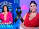 ¡Tragedia en La Casa de los Famosos! Muere el papá de Curvy Zelma mientras ella está en el reality