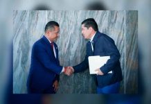 Presenta Carlos Torres Piña transformación institucional al Consejo Coordinador Empresarial