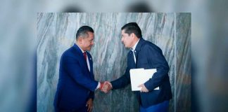 Presenta Carlos Torres Piña transformación institucional al Consejo Coordinador Empresarial