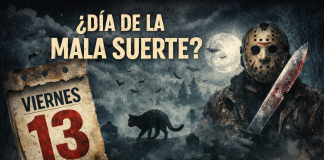 ¿Mala suerte o mito? La oscura historia detrás del viernes 13