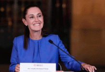 México “está de moda”: turismo crece y rompe cifras