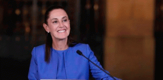 México “está de moda”: turismo crece y rompe cifras