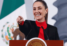 “En México gobierna el pueblo”: Sheinbaum responde a declaraciones de Trump