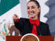 “En México gobierna el pueblo”: Sheinbaum responde a declaraciones de Trump