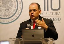 Aclaran estatus de Cuenta Pública de Morelia; revisión sigue en proceso en la ASM