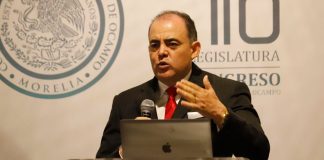 Aclaran estatus de Cuenta Pública de Morelia; revisión sigue en proceso en la ASM