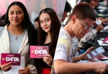 ¡Nuevas sedes activas! Si eres nicolaita, aquí te decimos dónde recoger tu chip D4TA