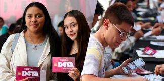 ¡Nuevas sedes activas! Si eres nicolaita, aquí te decimos dónde recoger tu chip D4TA