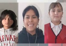 Tres menores desaparecen en Edomex; Activan Alerta Amber y piden apoyo urgente para localizarlas