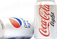 ¿Edulcorantes “light” causan cáncer de colon?