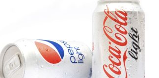 ¿Edulcorantes “light” causan cáncer de colon?