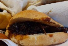 Pátzcuaro tiene la torta de gelatina pero Hidalgo delita con su torta de conserva, conoce mi historia