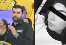 Va PRD por “Ley Ángeles”