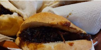 Pátzcuaro tiene la torta de gelatina pero Hidalgo delita con su torta de conserva, conoce mi historia