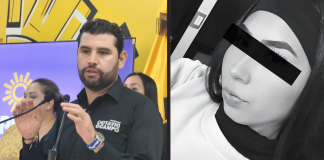 Va PRD por “Ley Ángeles”