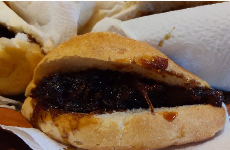 Pátzcuaro tiene la torta de gelatina pero Hidalgo delita con su torta de conserva, conoce mi historia