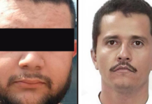 Capturan a “El Pepe”, operador cercano al círculo de ‘El Mencho’