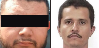 Capturan a “El Pepe”, operador cercano al círculo de ‘El Mencho’