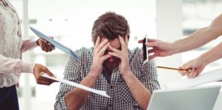 Cortisol alto: así afecta el estrés a tu cuerpo