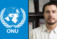 Gobierno de Michoacán enviará informe a la ONU por homicidio de Bernardo Bravo