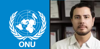 Gobierno de Michoacán enviará informe a la ONU por homicidio de Bernardo Bravo