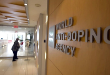 AMA analiza regla que podría impedir a funcionarios de EE. UU. asistir a Los Ángeles 2028