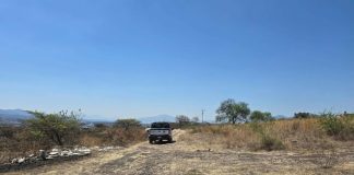 Hallan a joven asesinado en la colonia El Mirador de La Aldea, Morelia