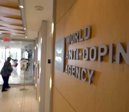 AMA analiza regla que podría impedir a funcionarios de EE. UU. asistir a Los Ángeles 2028