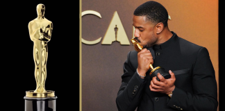 Hollywood celebra a lo mejor del cine estos fueron los ganadores de los Oscar 2026