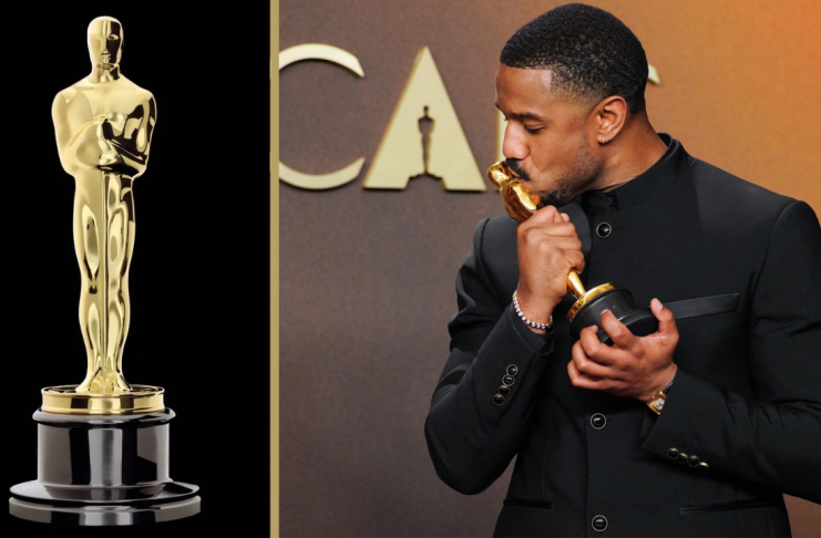 Hollywood celebra a lo mejor del cine estos fueron los ganadores de los Oscar 2026