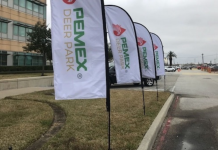 Refinería de Pemex en Texas registra pérdidas por 80 millones de dólares en 2025