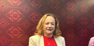 Presidenta de Copándaro regresó a Morena