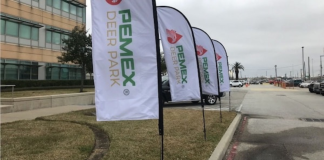 Refinería de Pemex en Texas registra pérdidas por 80 millones de dólares en 2025