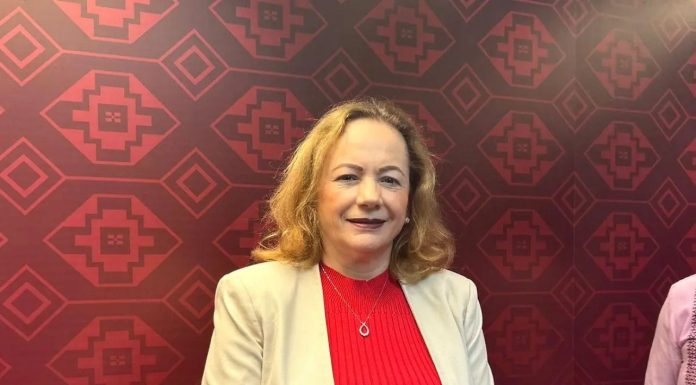 Presidenta de Copándaro regresó a Morena