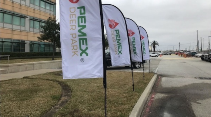 Refinería de Pemex en Texas registra pérdidas por 80 millones de dólares en 2025